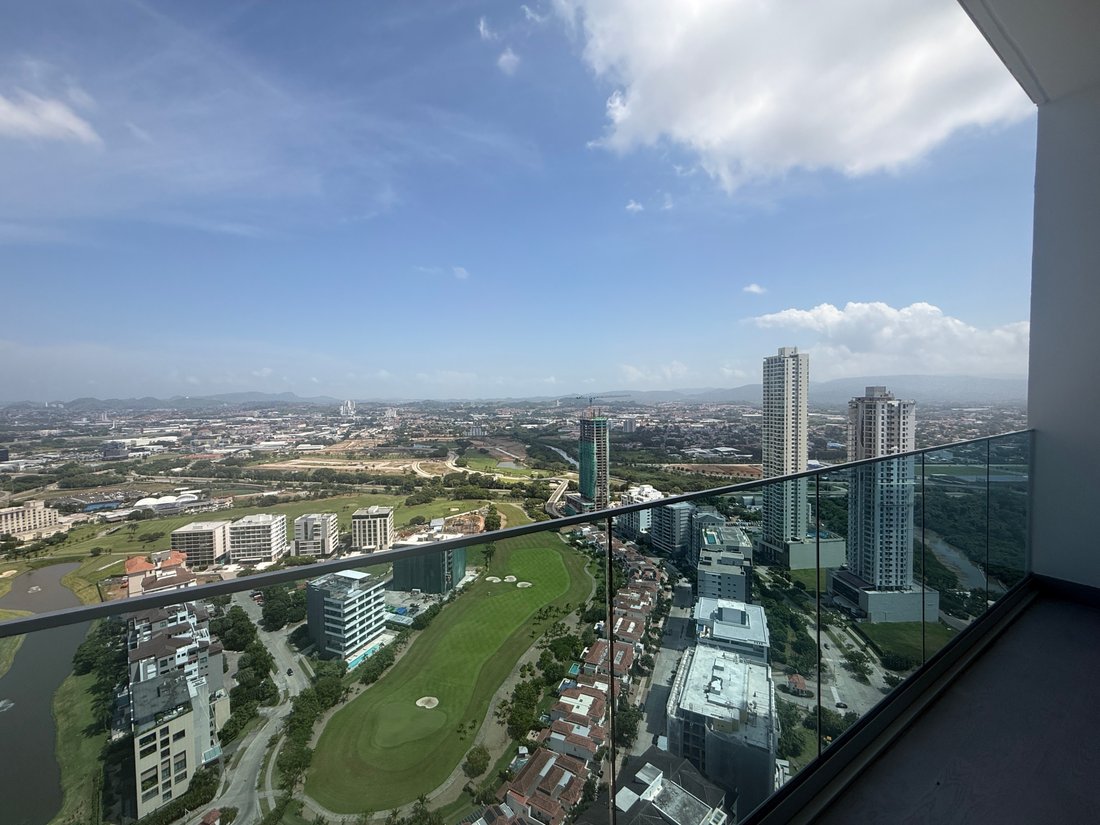 Apartment in Panama City, Panama, Panama 1 - 18693262