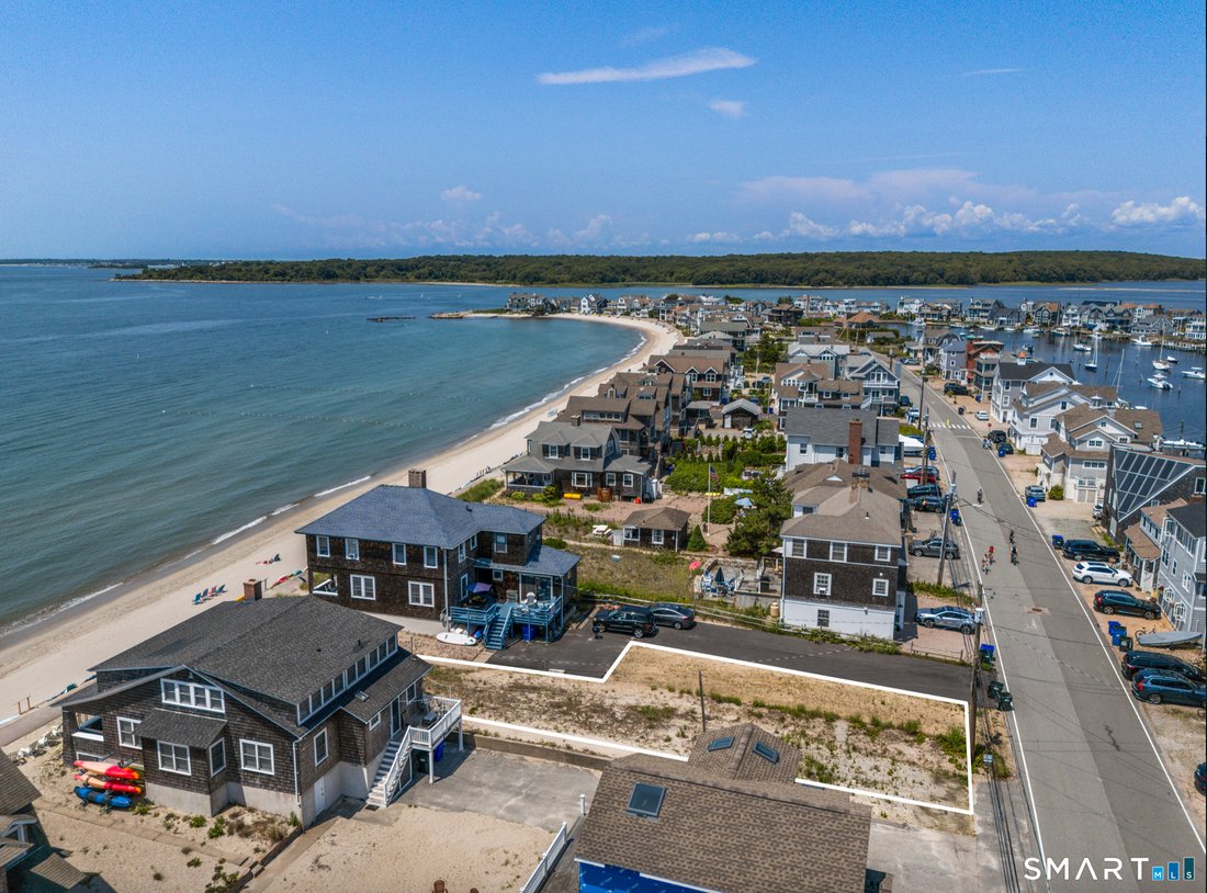 Land in Groton, Connecticut, United States 1 - 15586363