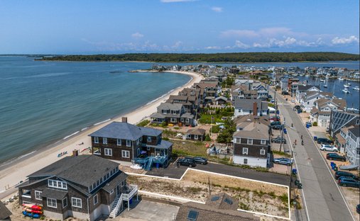 Land in Groton, Connecticut, United States 1