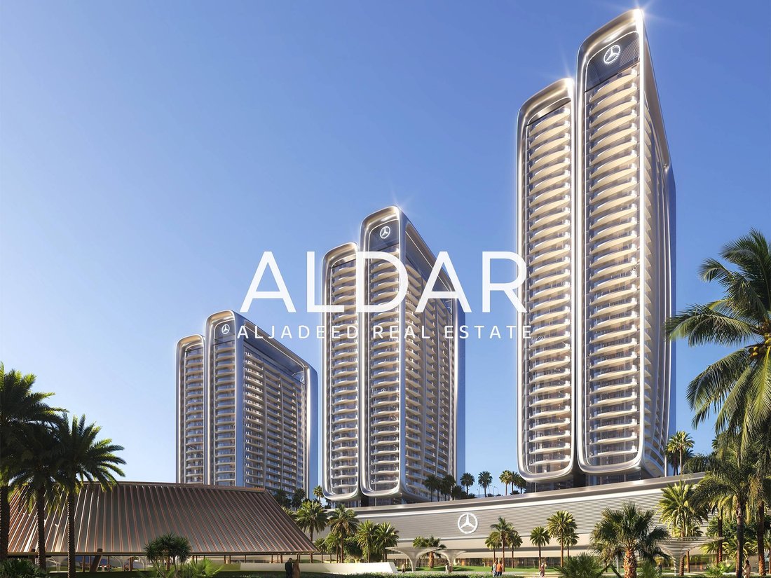 Apartment in Nad Al Sheba 1, Nad Al Sheba, Dubai 1 - 18693076