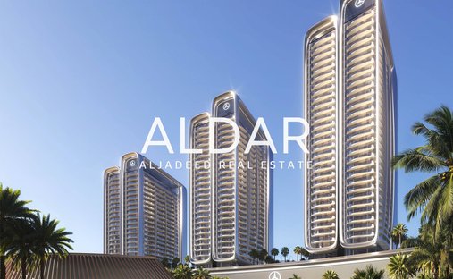Apartment in Nad Al Sheba 1, Nad Al Sheba, Dubai 1