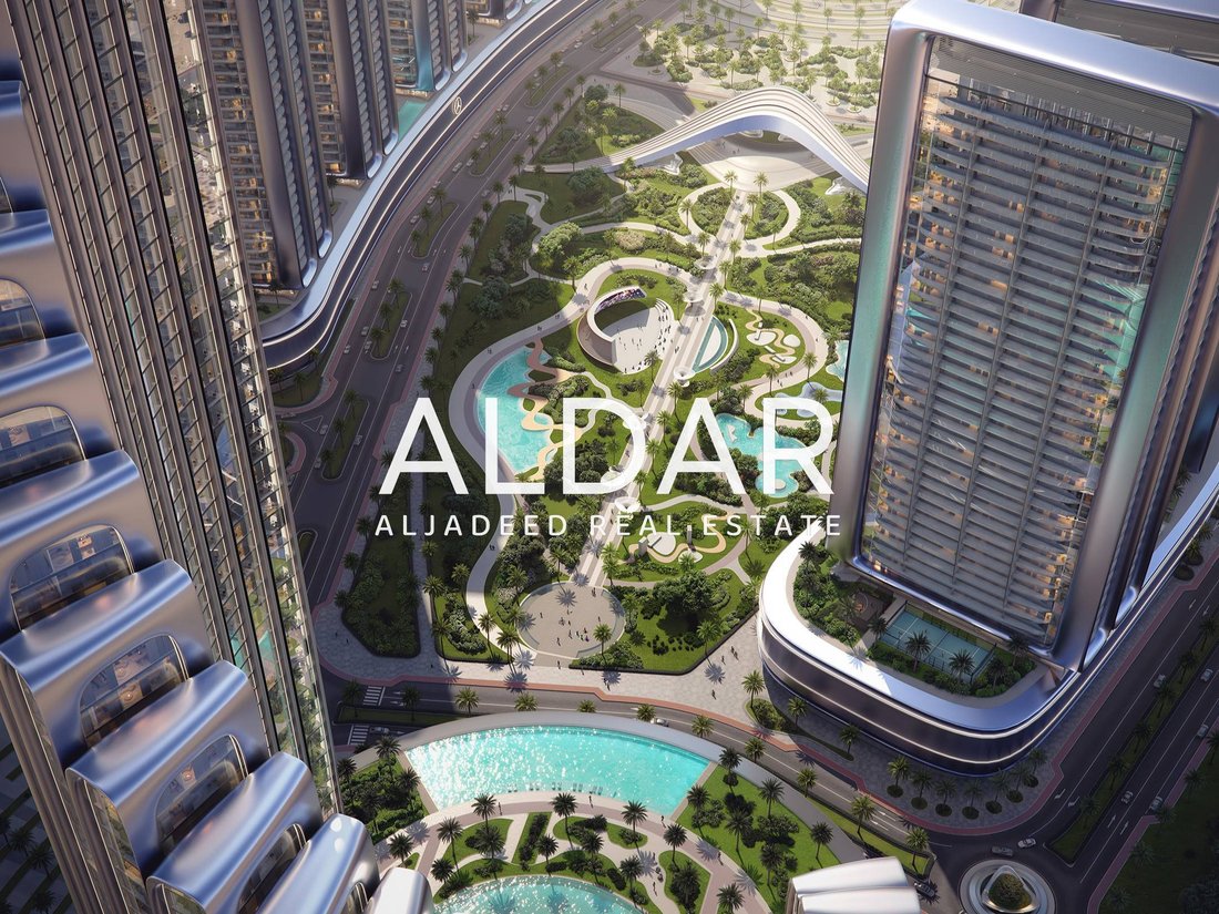 Apartment in Nad Al Sheba 1, Nad Al Sheba, Dubai 1 - 18693094