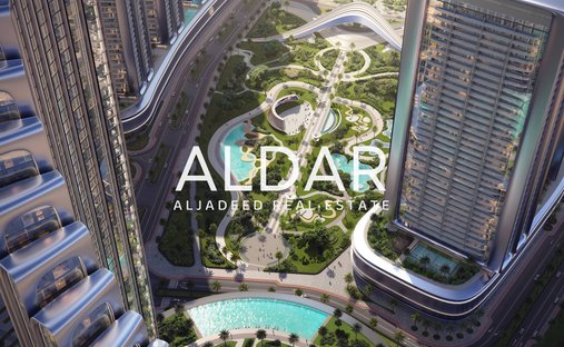 Appartement en Nad Al Sheba 1, Nad Al Sheba, Doubaï 1