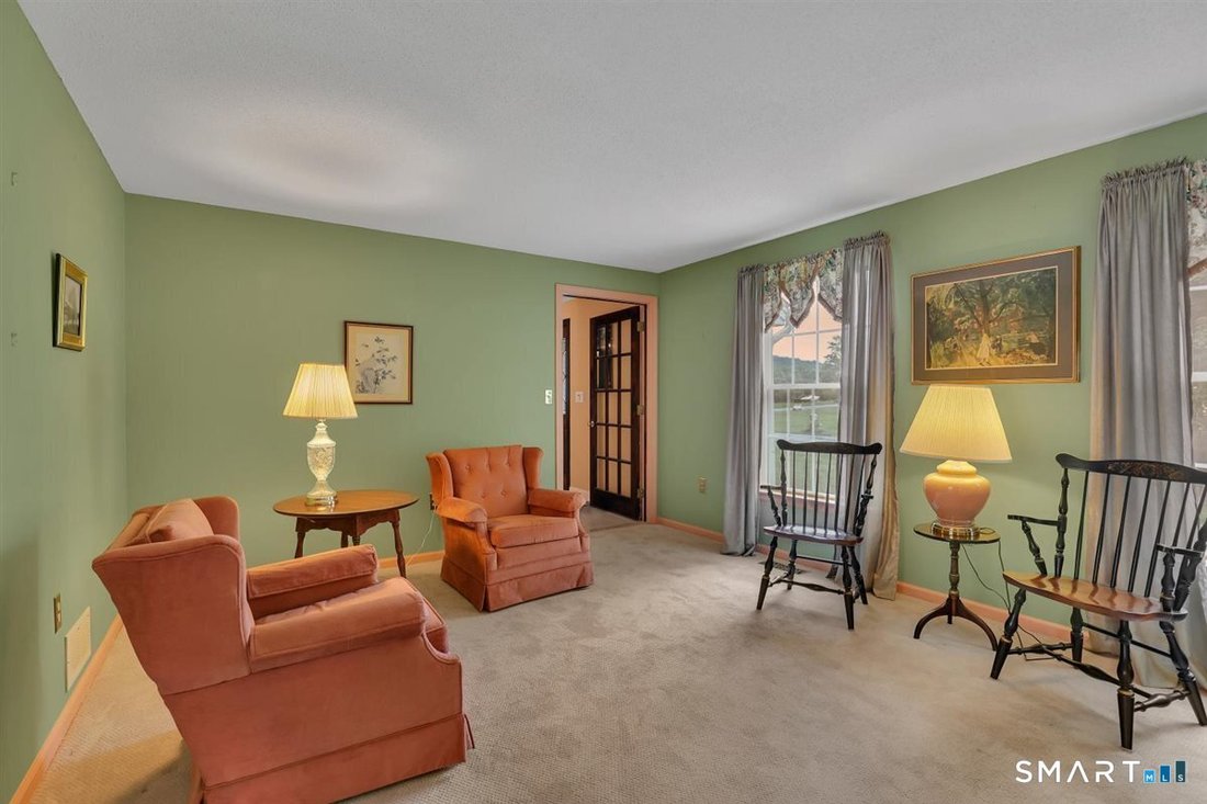 Casa en Southington, Connecticut, Estados Unidos 3 - 18693128