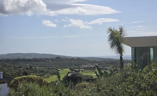Land in Sotogrande, San Roque, Andalusia 1