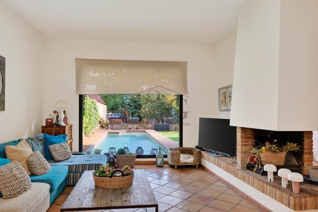 Villa in Palafrugell, Catalonia, Spain 5 - 18693066