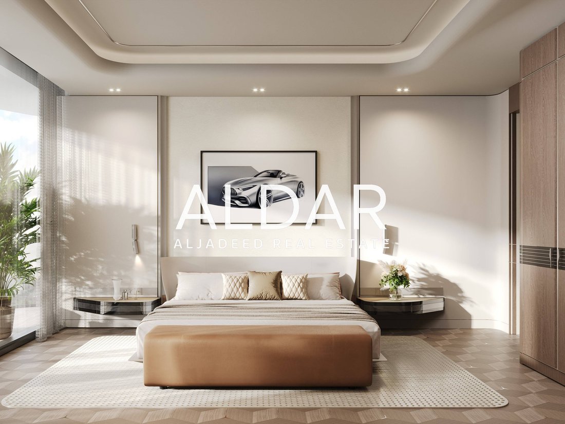 Apartment in Nad Al Sheba 1, Nad Al Sheba, Dubai 4 - 18693094