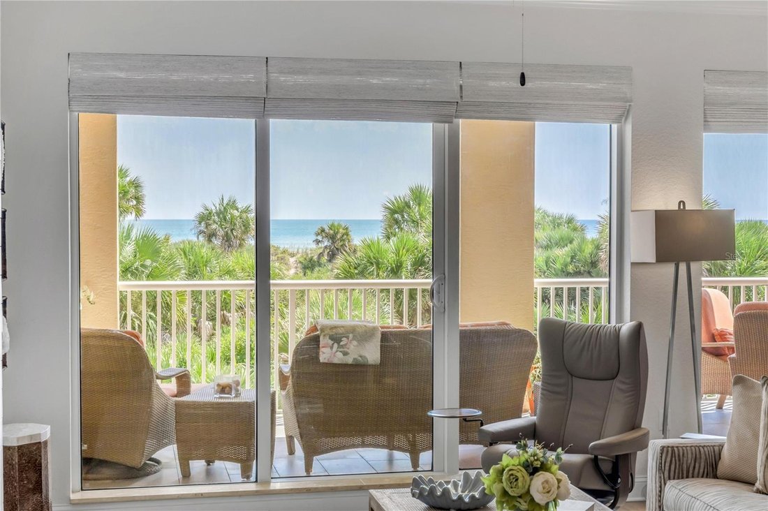 Condominio a New Smyrna Beach, Florida, Stati Uniti 3 - 18673848