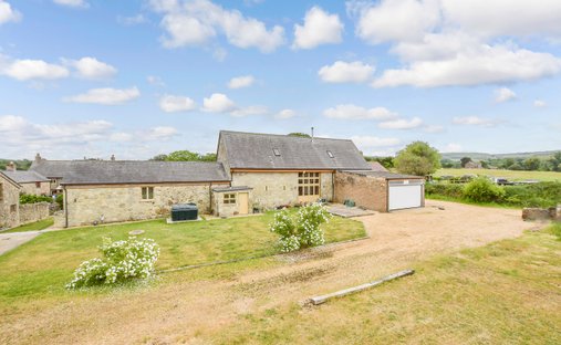Niton und Whitwell, England 1