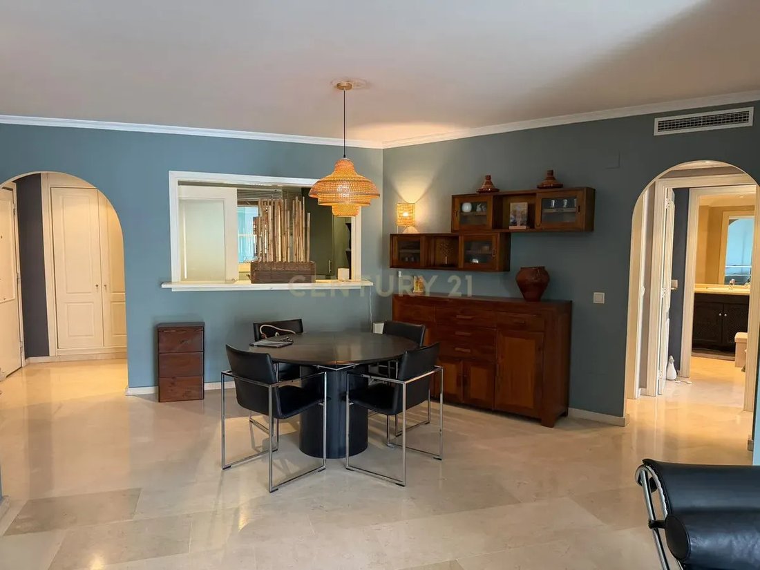 Apartment in Sotogrande, San Roque, Andalusia 4 - 18693129