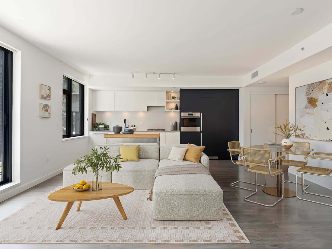 Condo in Vancouver, British Columbia, Canada 3 - 18693163