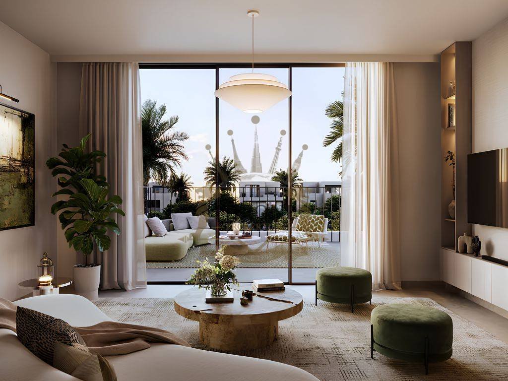 Villa in Al Yalayis 5, Al Yalayis, Dubai 2 - 18693063
