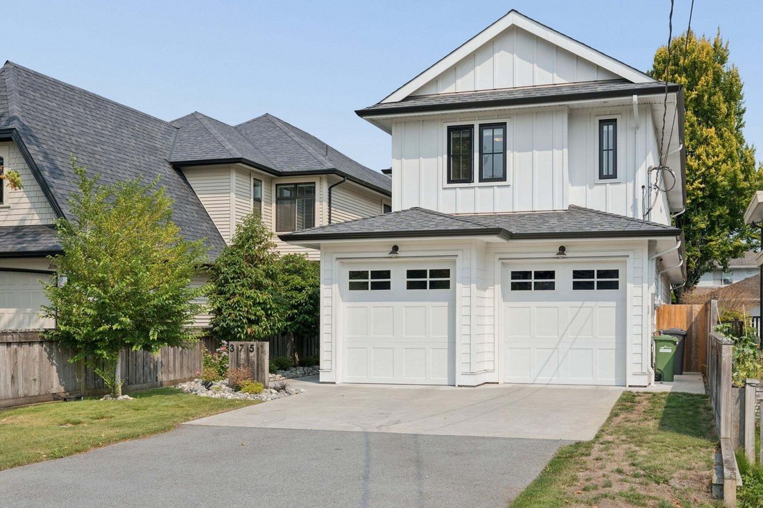 House in Richmond, British Columbia, Canada 1 - 18693153