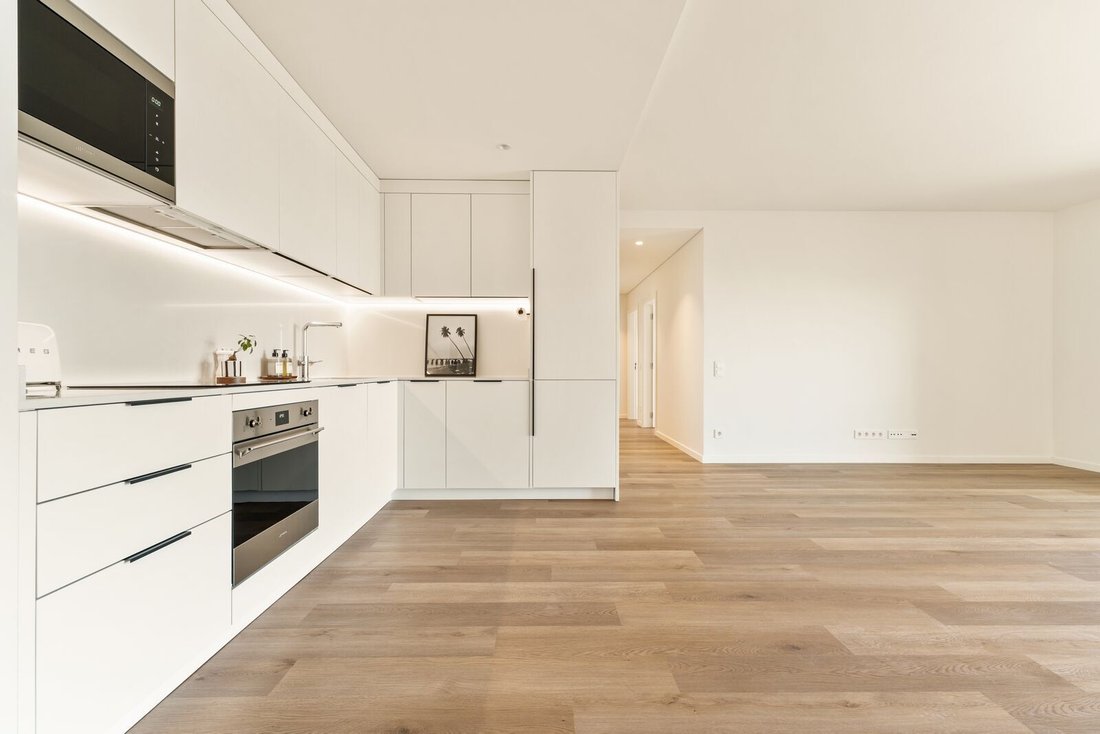Appartement à Belem, Lisbonne, Portugal 5 - 18693316