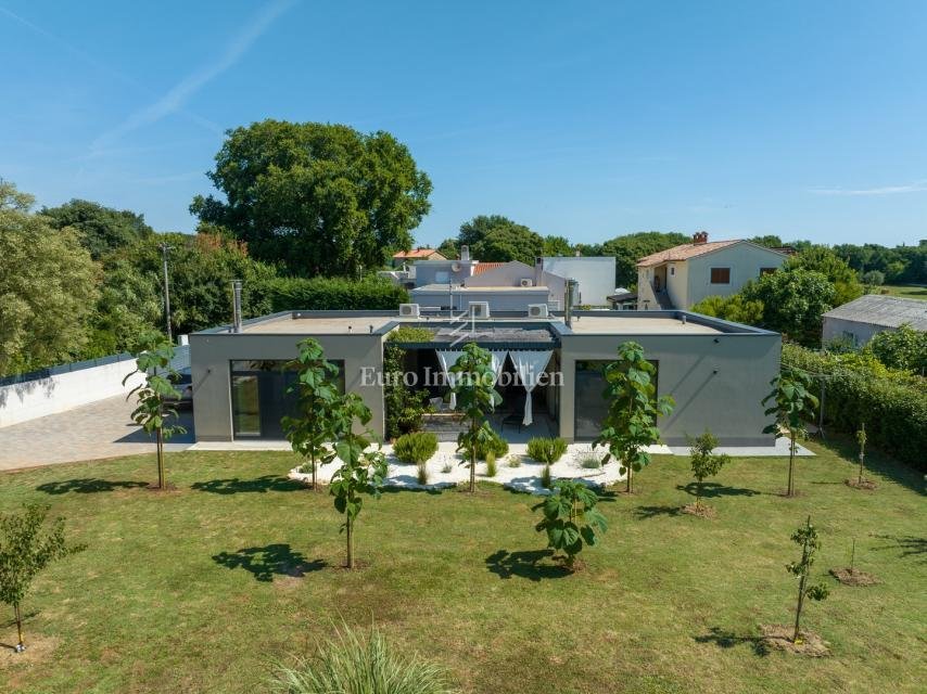 House in Sisan, Istria County, Croatia 1 - 18693041