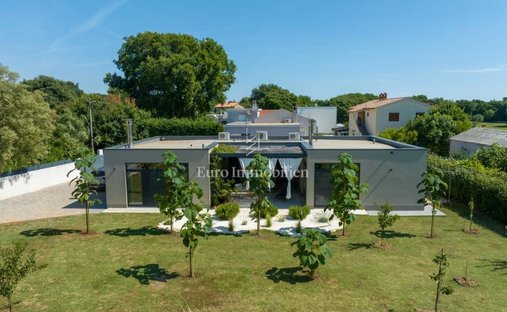 Maison à Šišan, Istrie, Croatie 1
