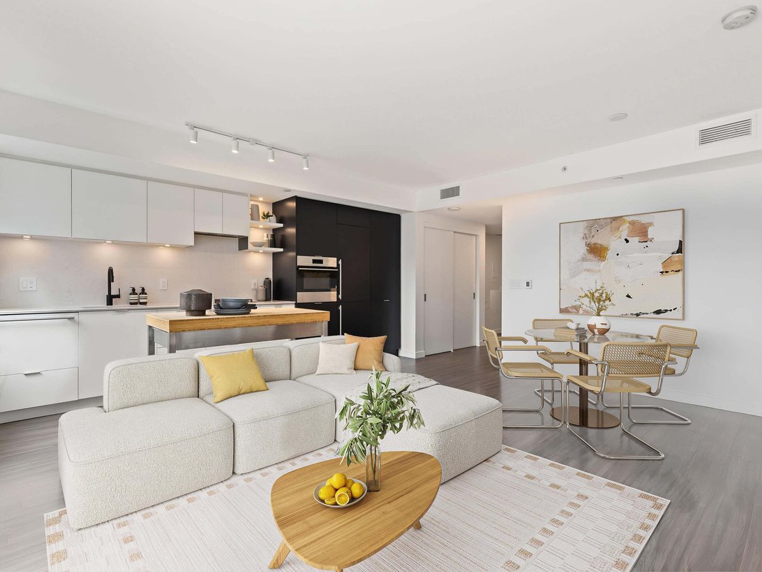 Condo in Vancouver, British Columbia, Canada 4 - 18693163