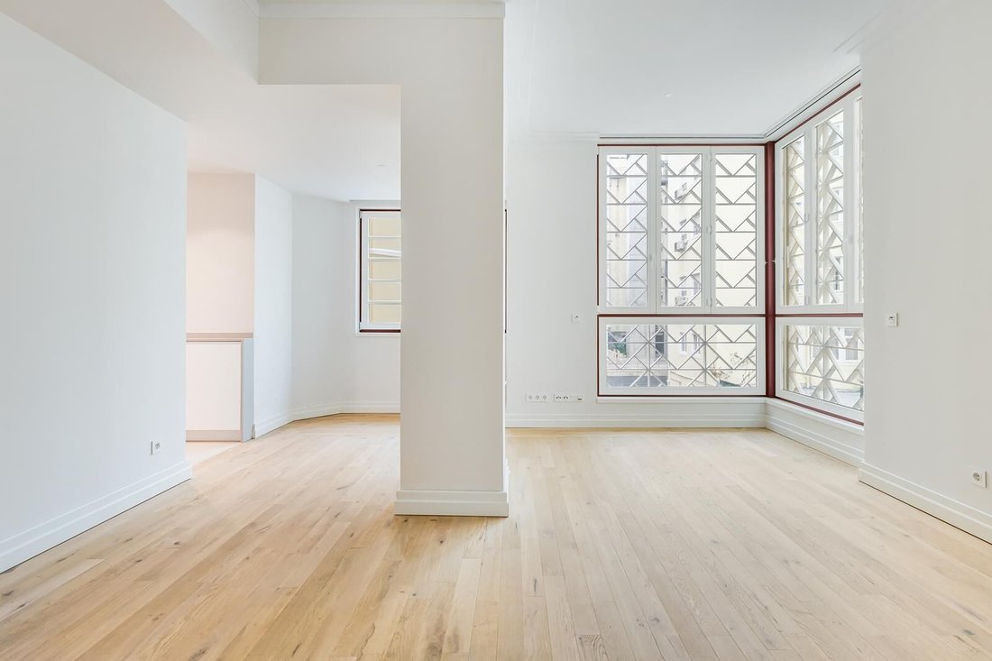 Apartment in Avenidas Novas, Lisbon, Portugal 1 - 18693319