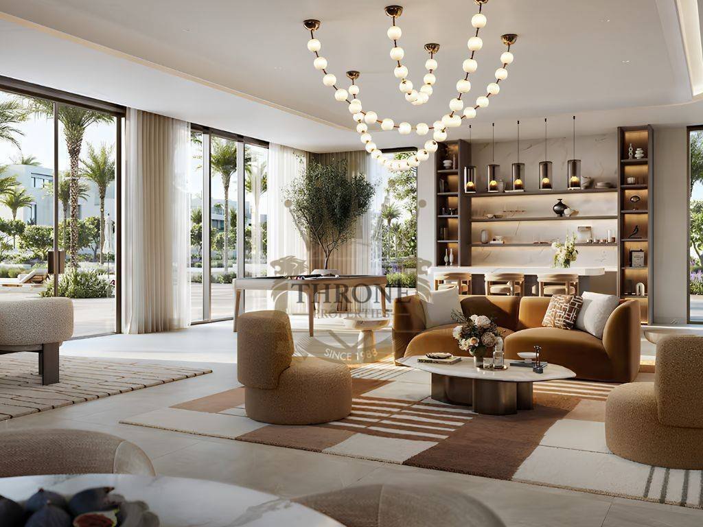 Villa in Al Yalayis 5, Al Yalayis, Dubai 5 - 18693063