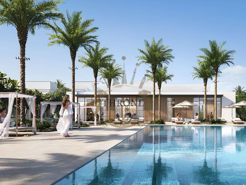 Villa in Al Yalayis 5, Al Yalayis, Dubai 4 - 18693063
