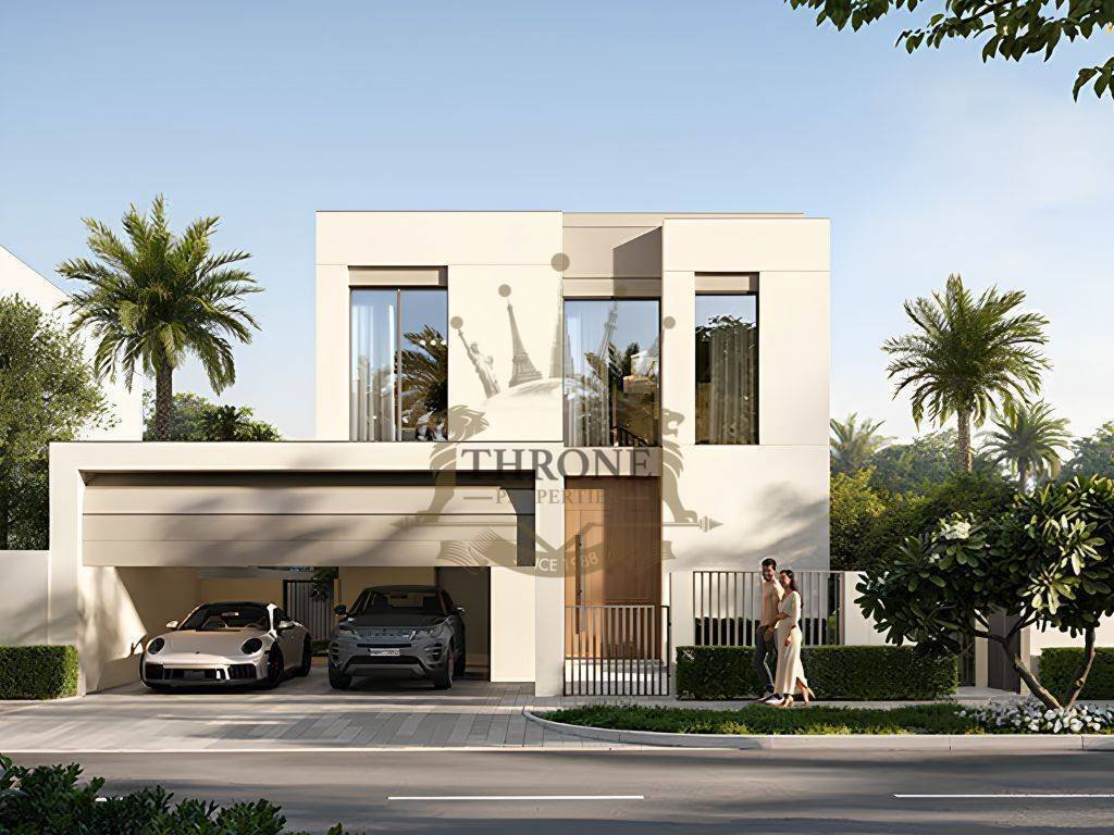 Villa in Al Yalayis 5, Al Yalayis, Dubai 1 - 18693063