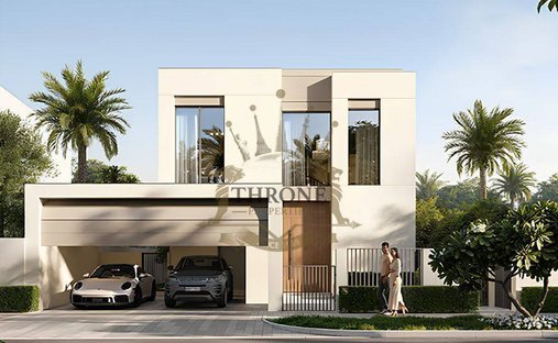 Villa in Al Yalayis 5, Al Yalayis, Dubai 1