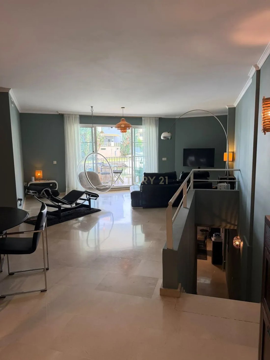 Apartment in Sotogrande, San Roque, Andalusia 3 - 18693129