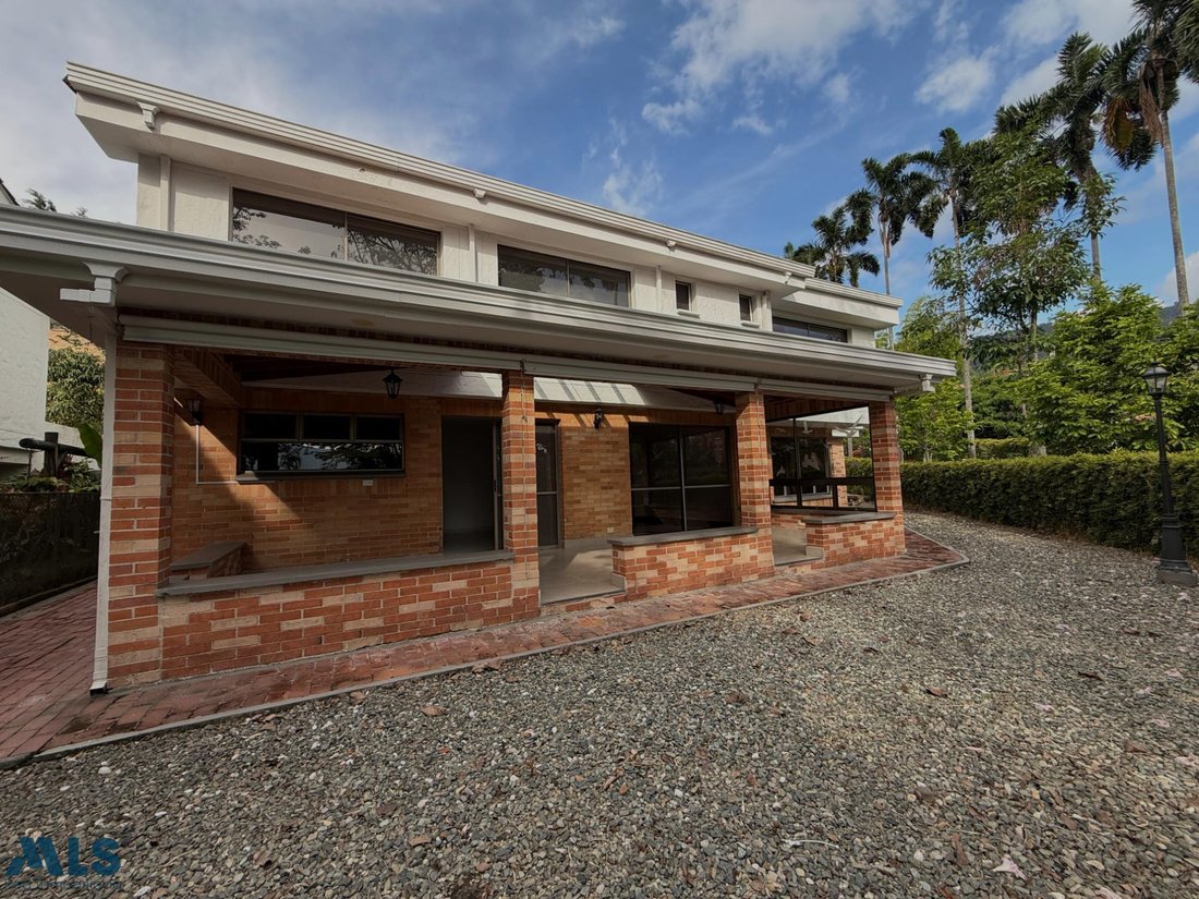 House in Envigado, Antioquia, Colombia 1 - 18693113