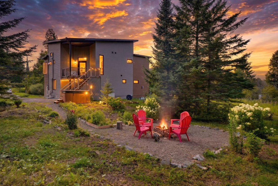 House in Val-des-Monts, Quebec, Canada 4 - 18693160
