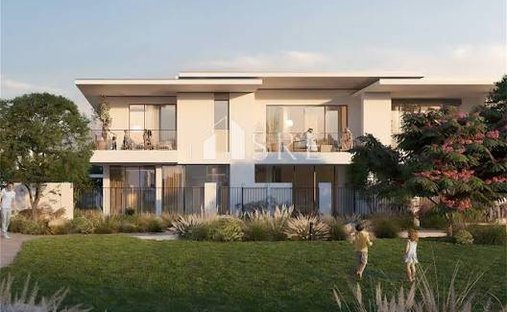 Townhouse in Wadi Al Safa 5, Wadi Al Safa, Dubai 1