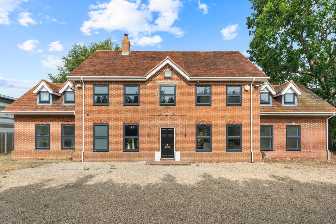House in Thistley Green, Braintree, England 1 - 18693070