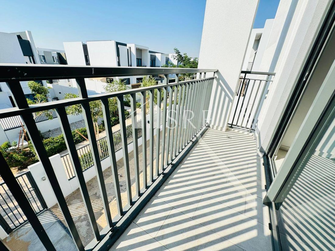 Townhouse in Wadi Al Safa 5, Wadi Al Safa, Dubai 4 - 18615823