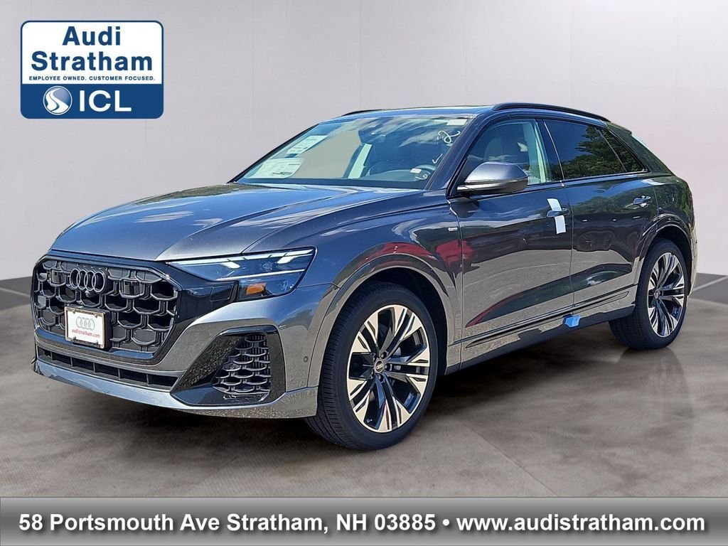 Suv in Stratham, NH, United States 1 - 18693103