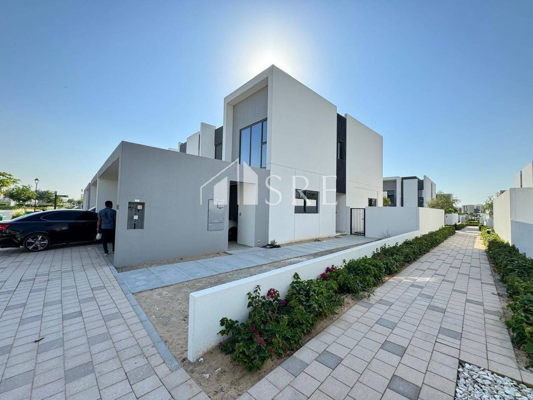Townhouse in Wadi Al Safa 5, Wadi Al Safa, Dubai 1 - 18615823