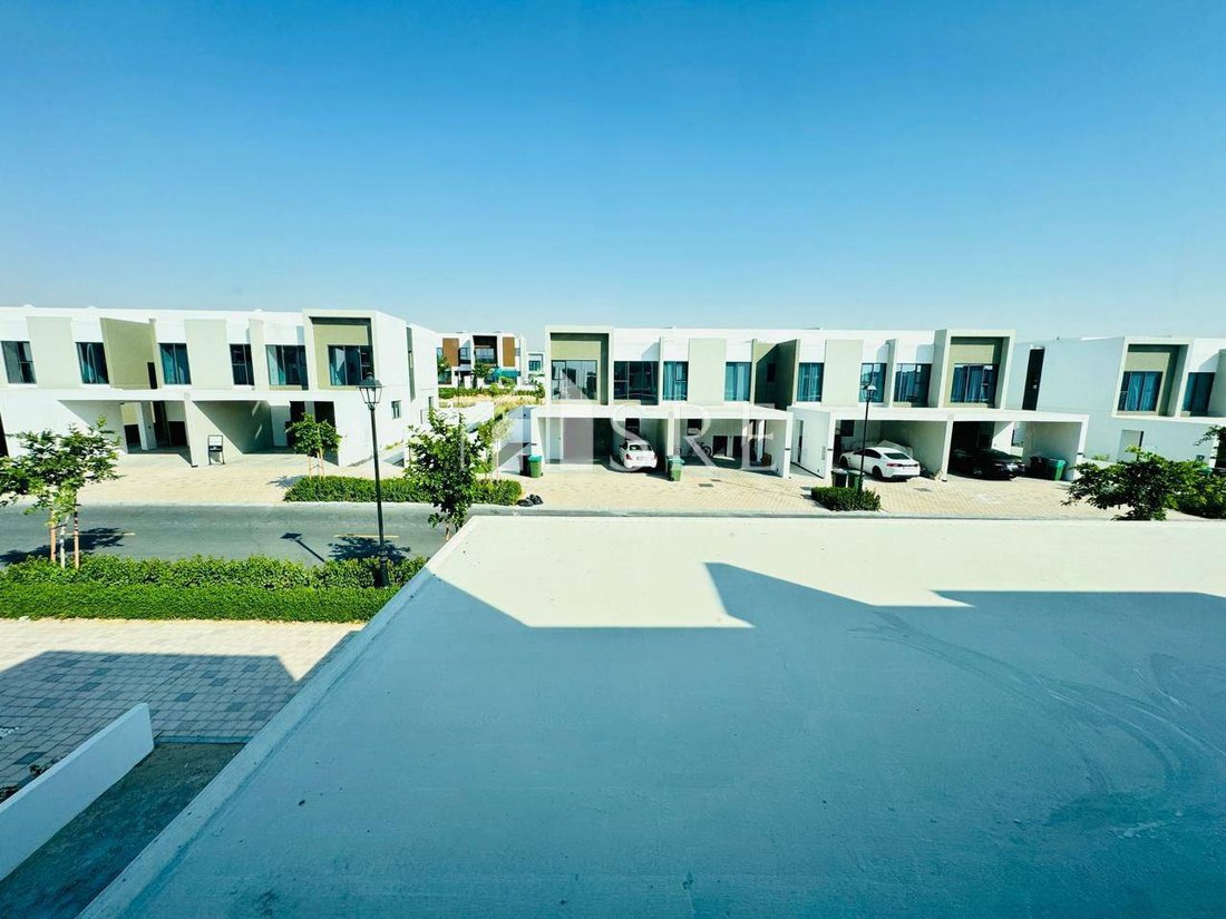 Townhouse in Wadi Al Safa 5, Wadi Al Safa, Dubai 3 - 18615823