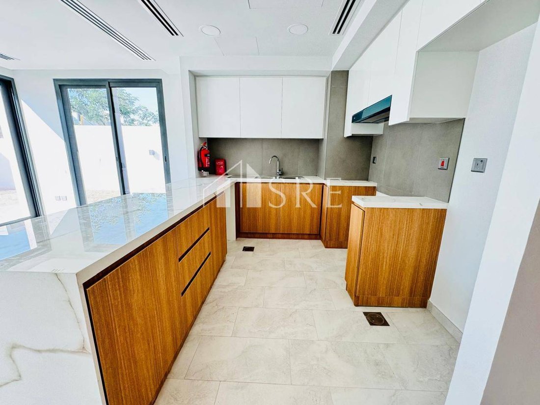 Townhouse in Wadi Al Safa 5, Wadi Al Safa, Dubai 5 - 18615823