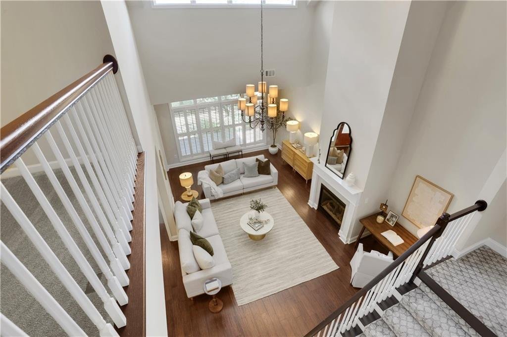 Condo in Roswell, Georgia, United States 5 - 18693144