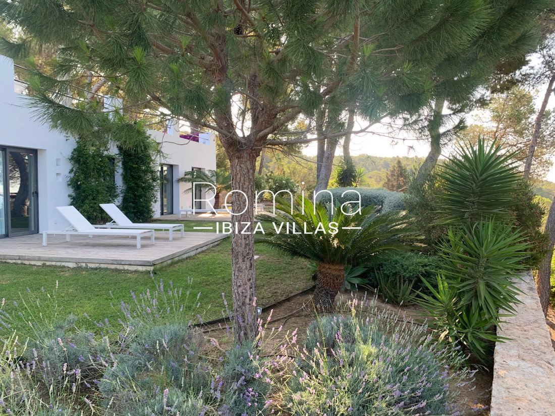 Villa in Sant Antoni de Portmany, Balearic Islands, Spain 5 - 18693253