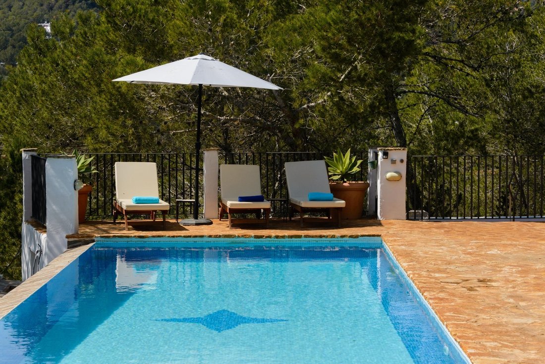 House in Sant Josep de sa Talaia, Balearic Islands, Spain 5 - 18693258