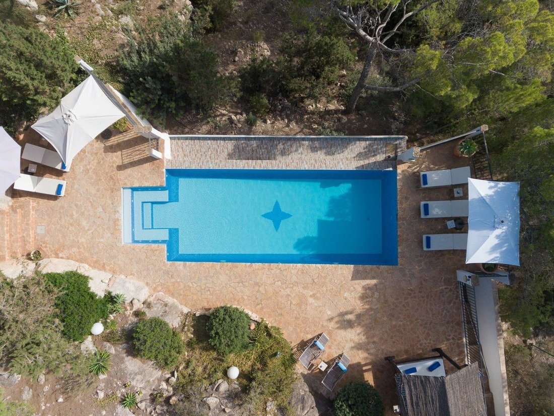 House in Sant Josep de sa Talaia, Balearic Islands, Spain 3 - 18693258