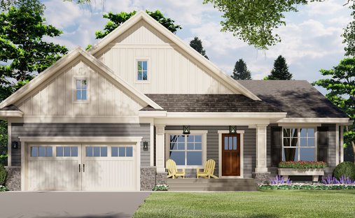 Haus in Laurel Park, North Carolina, Vereinigte Staaten 1