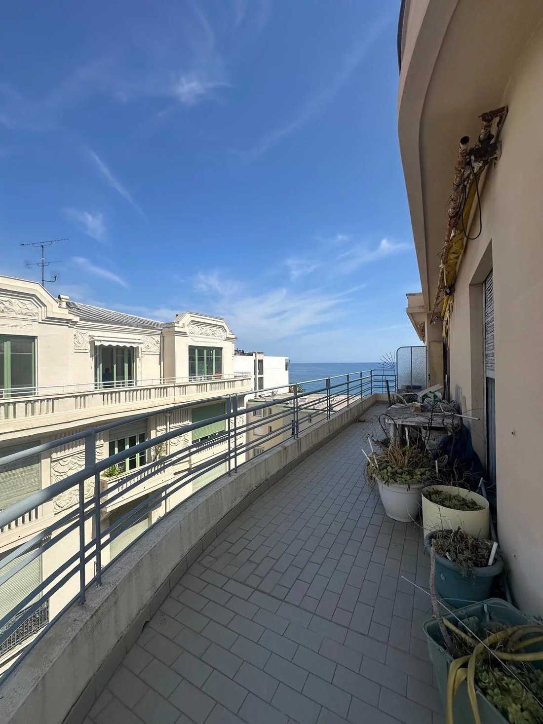 Apartment in Nice, Provence-Alpes-Côte d'Azur, France 1 - 18693271