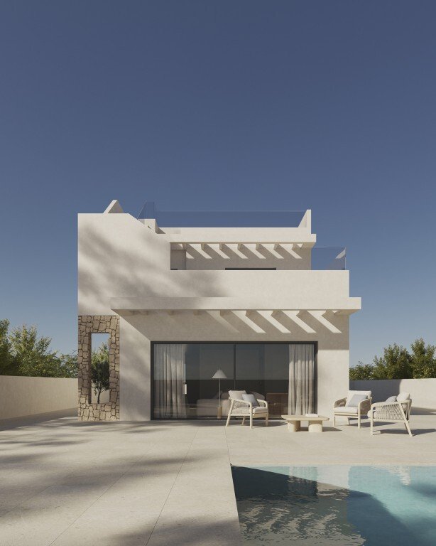 House in Polop, Valencian Community, Spain 2 - 18693287