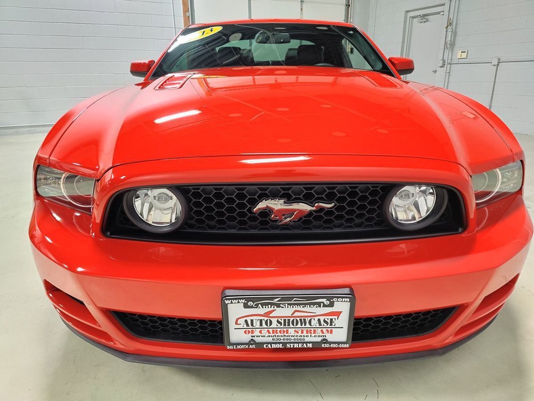 Coupe in Carol Stream, IL, United States 3 - 18693217