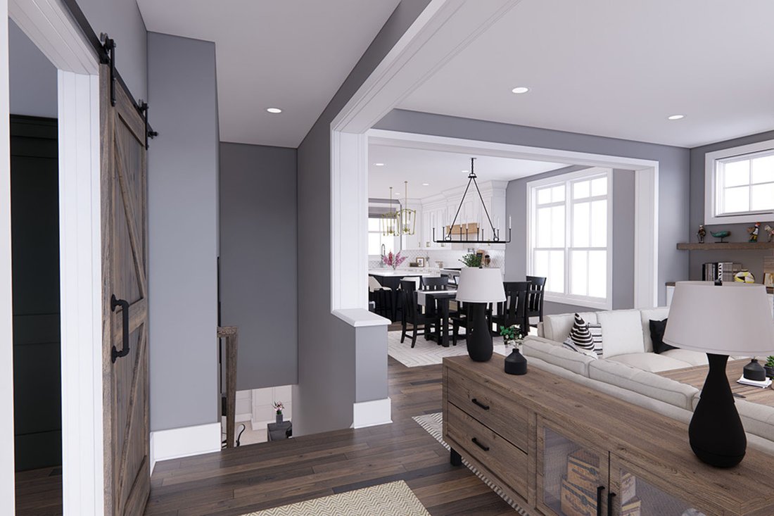House in Laurel Park, North Carolina, United States 4 - 18693239