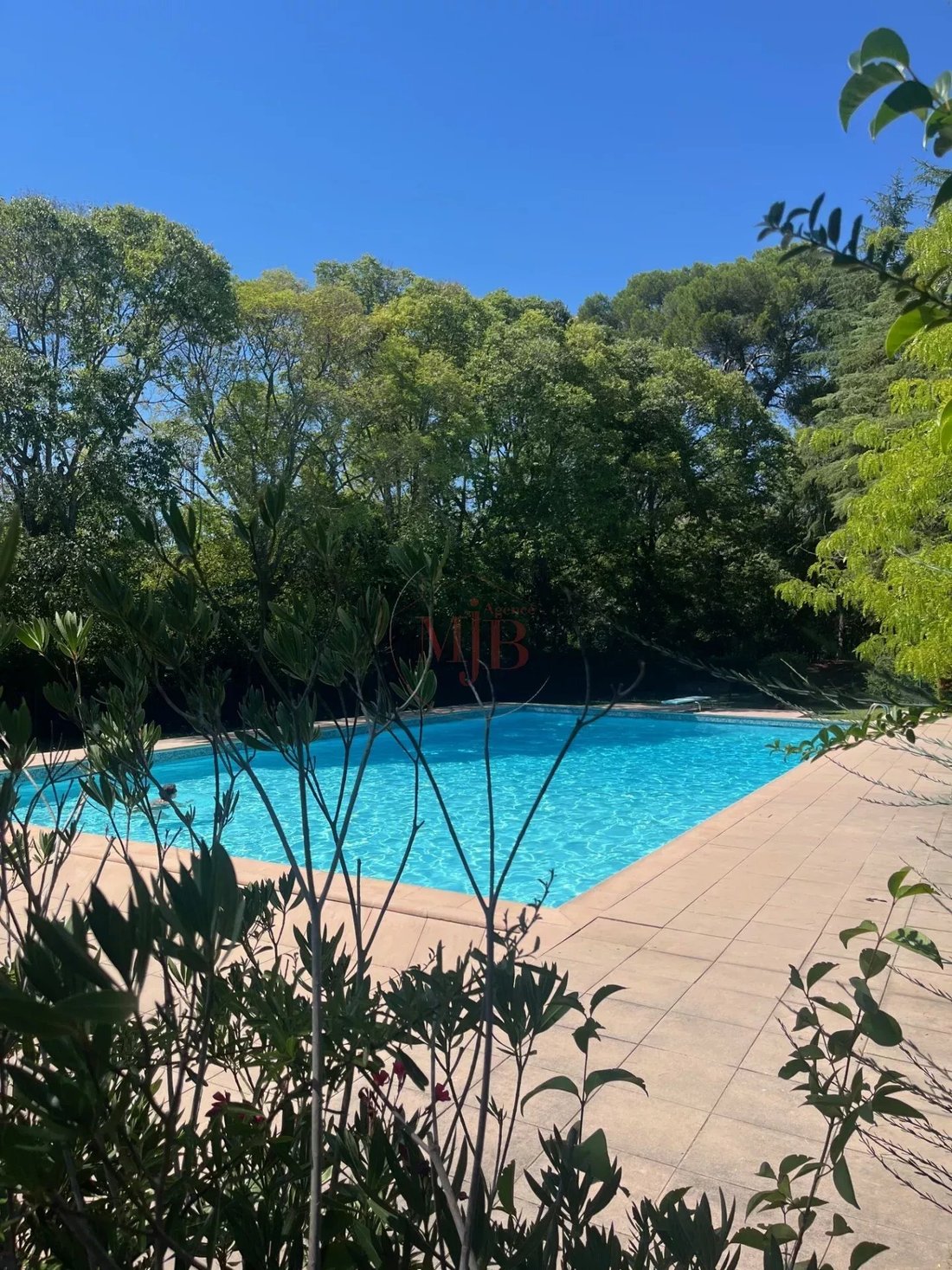 Apartment in Est-Repentance-Les Trois Bons Dieux, Aix-en-Provence, France 3 - 18693252