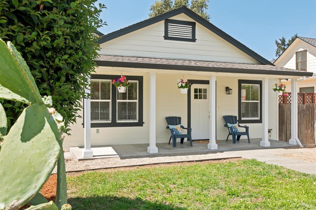 Maison à Comté de Sonoma, Californie, États-Unis 2 - 18693172
