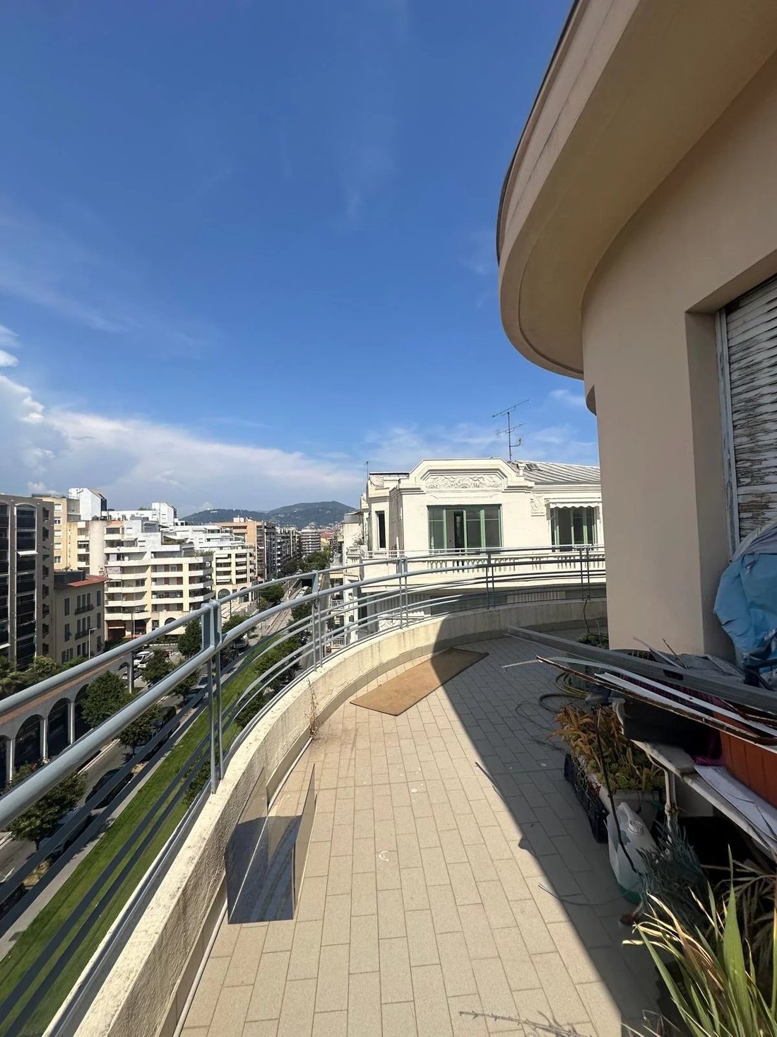 Apartment in Nice, Provence-Alpes-Côte d'Azur, France 2 - 18693271