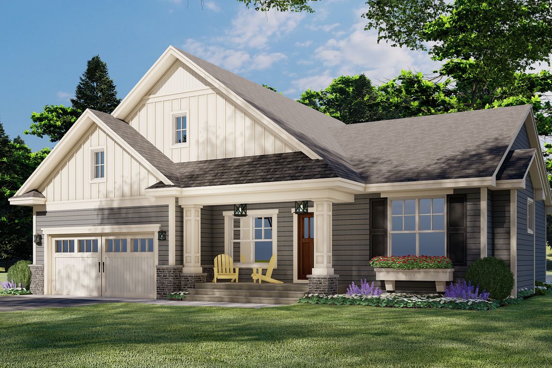 House in Laurel Park, North Carolina, United States 3 - 18693239