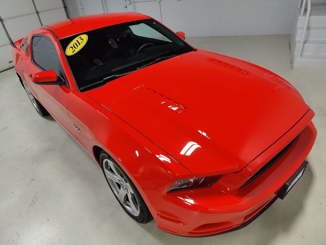Coupe in Carol Stream, IL, United States 2 - 18693217